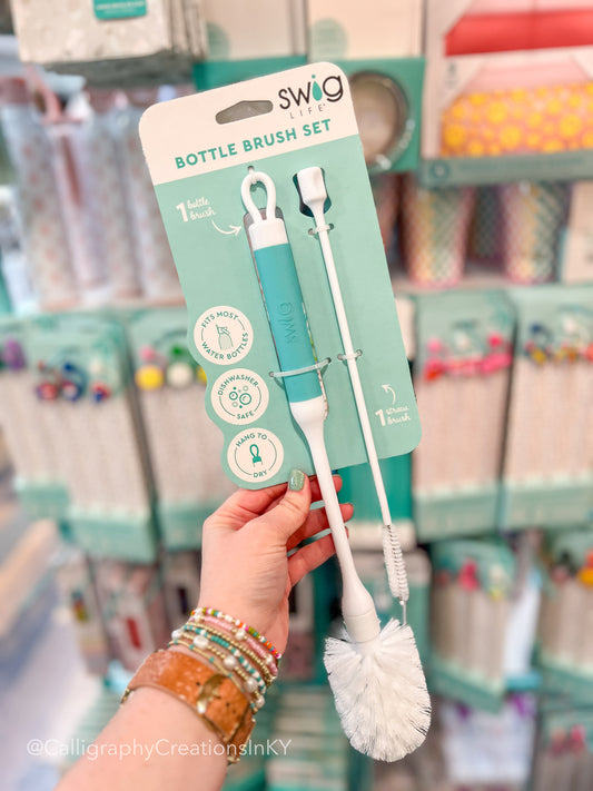 Swig Bottle Brush Set