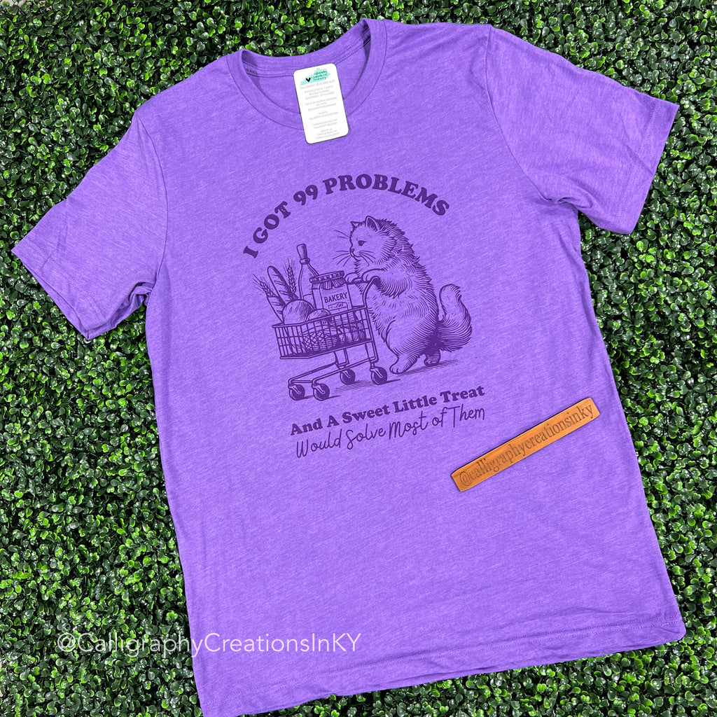 Sweet Treat Tee *FINAL SALE*