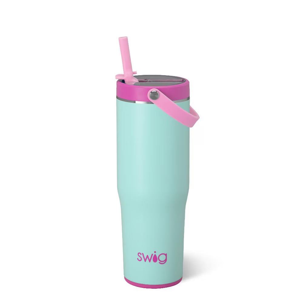 SWIG Leakproof To-Go Tumbler - Thumbnail 3