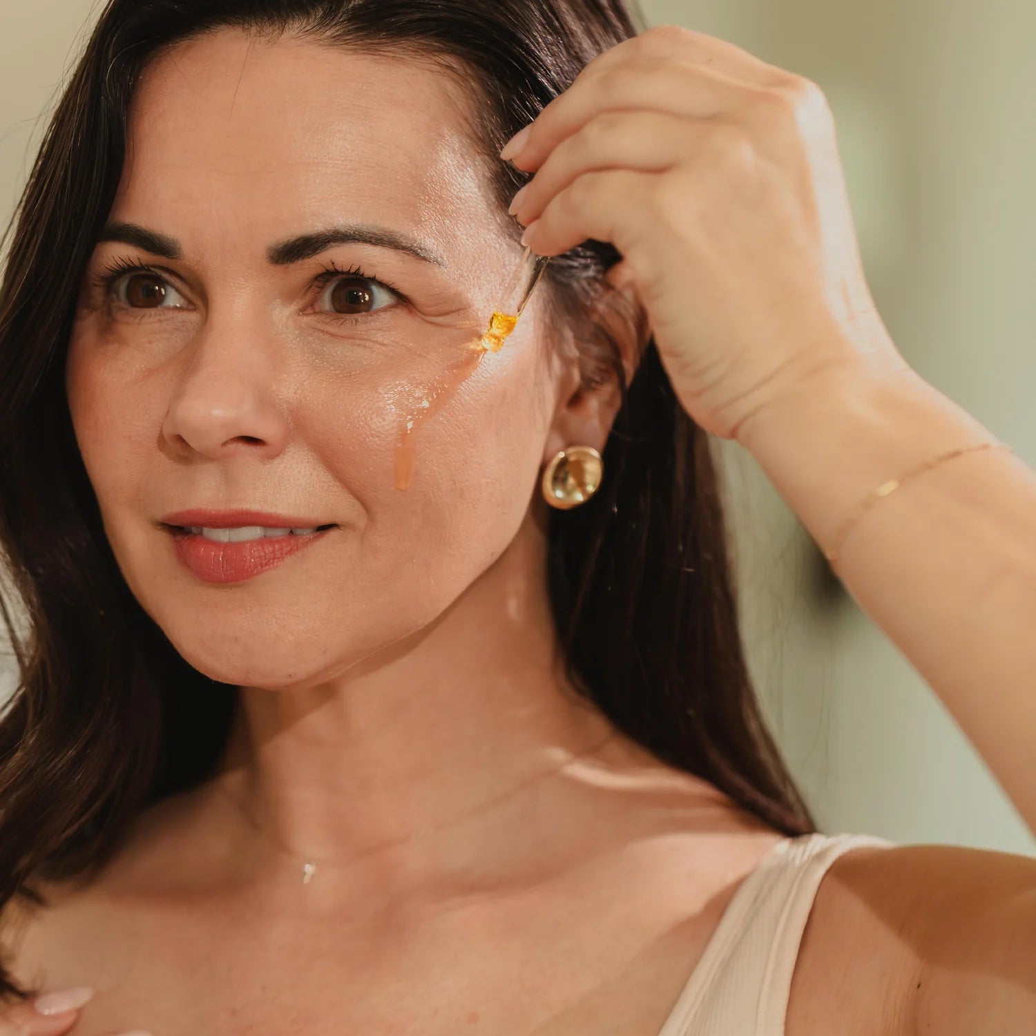 Rowe Casa Frankincense Face Oil | 1 oz