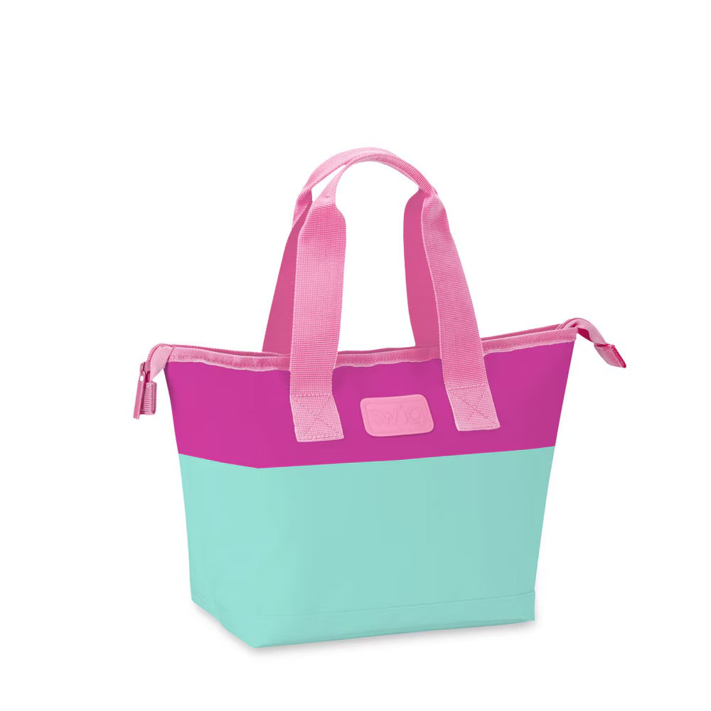 Arctic Splash Swig Lunchi Lunch Bag