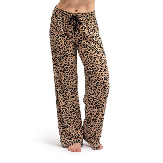 Feline Good Hello Mello Pajama Pants