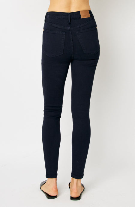 Tana Tummy Control Jeans • Judy Blue FINAL SALE