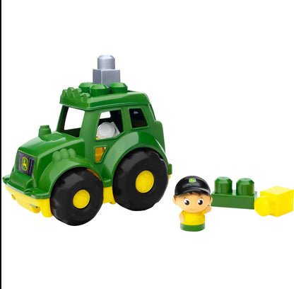 Mega™ Bloks John Deere Lil' Tractor