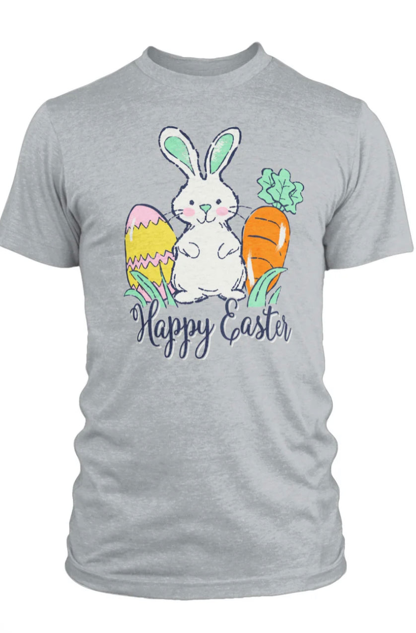 Happy Easter | Royce Unisex Crewneck Tee