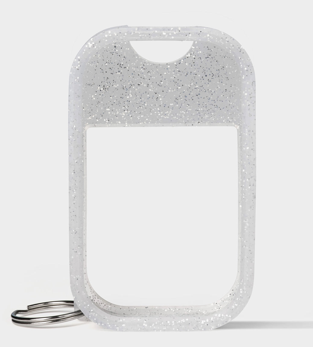 Touchland Frosted Sparkle Hand Mist Case