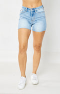 Blair Shorts • Judy Blue *FINAL SALE*