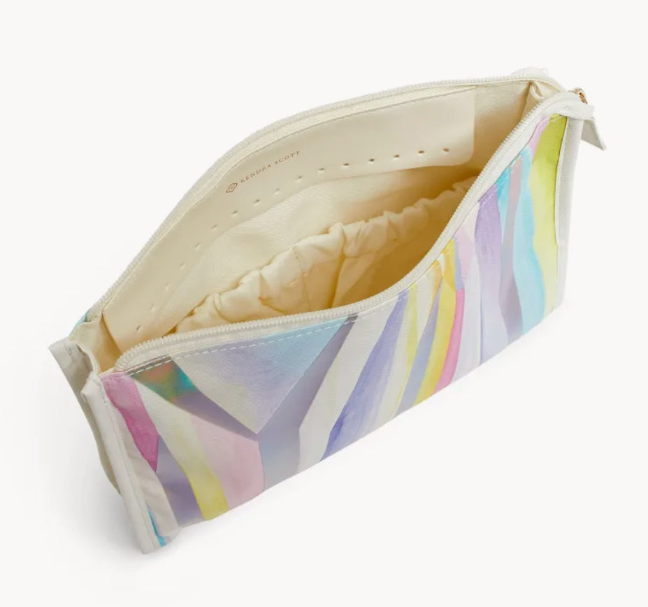 Kendra Scott Jewelry Pouch