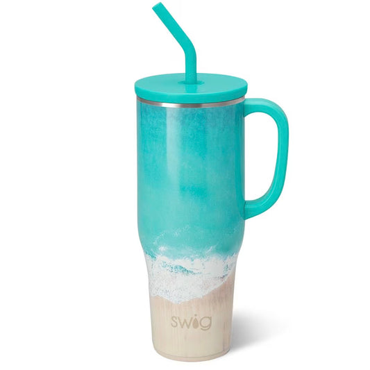 High Tide 40 oz Swig Mega Mug