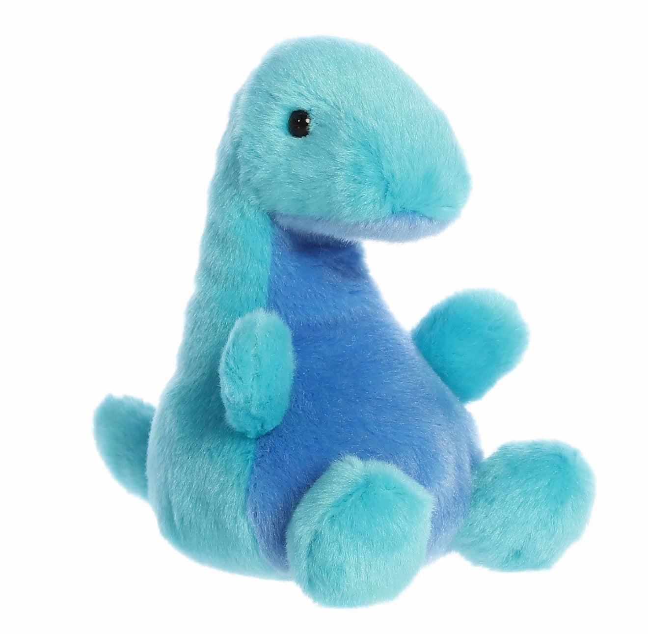 5” Glen Loch Ness Monster Palm Pal