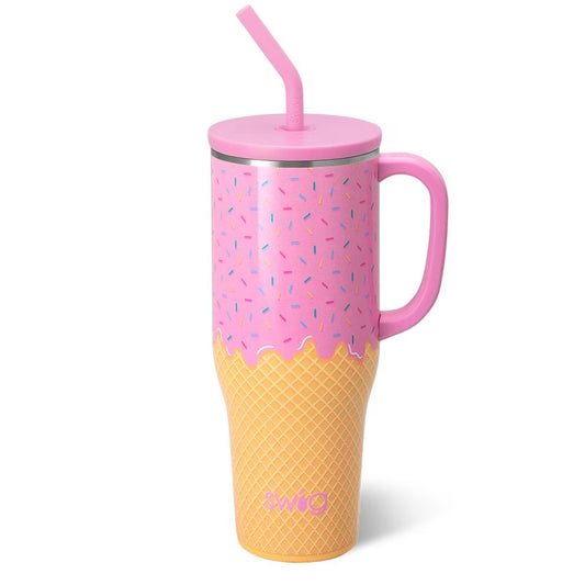 Scoop There It Is 40 oz Swig Mega Mug