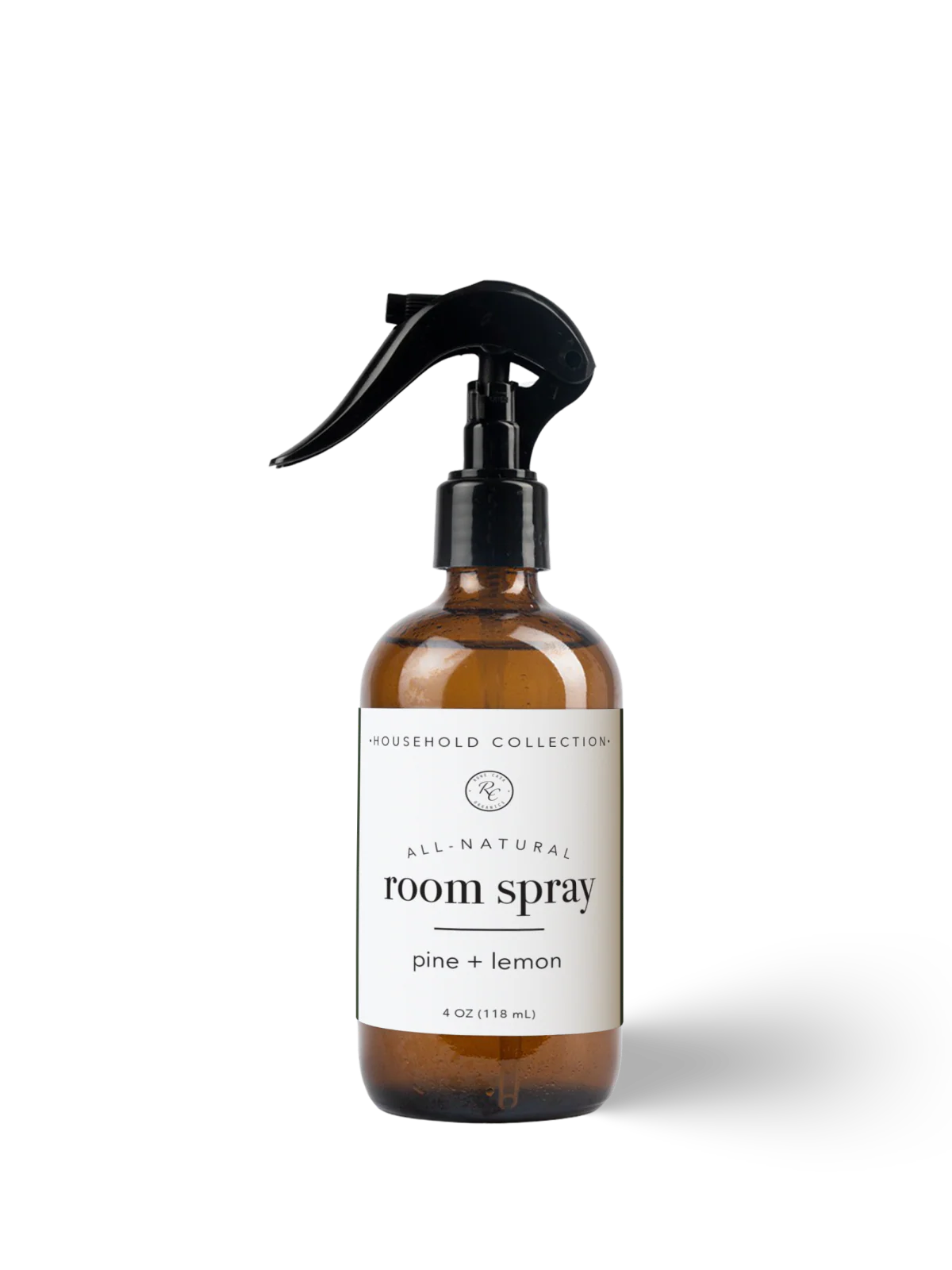 Rowe Casa Organics Room Spray | 4 oz Pine + Lemon