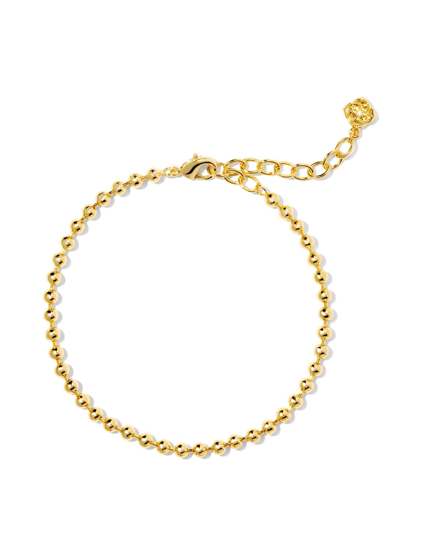 Kendra Scott Oliver Chain Bracelet- Gold