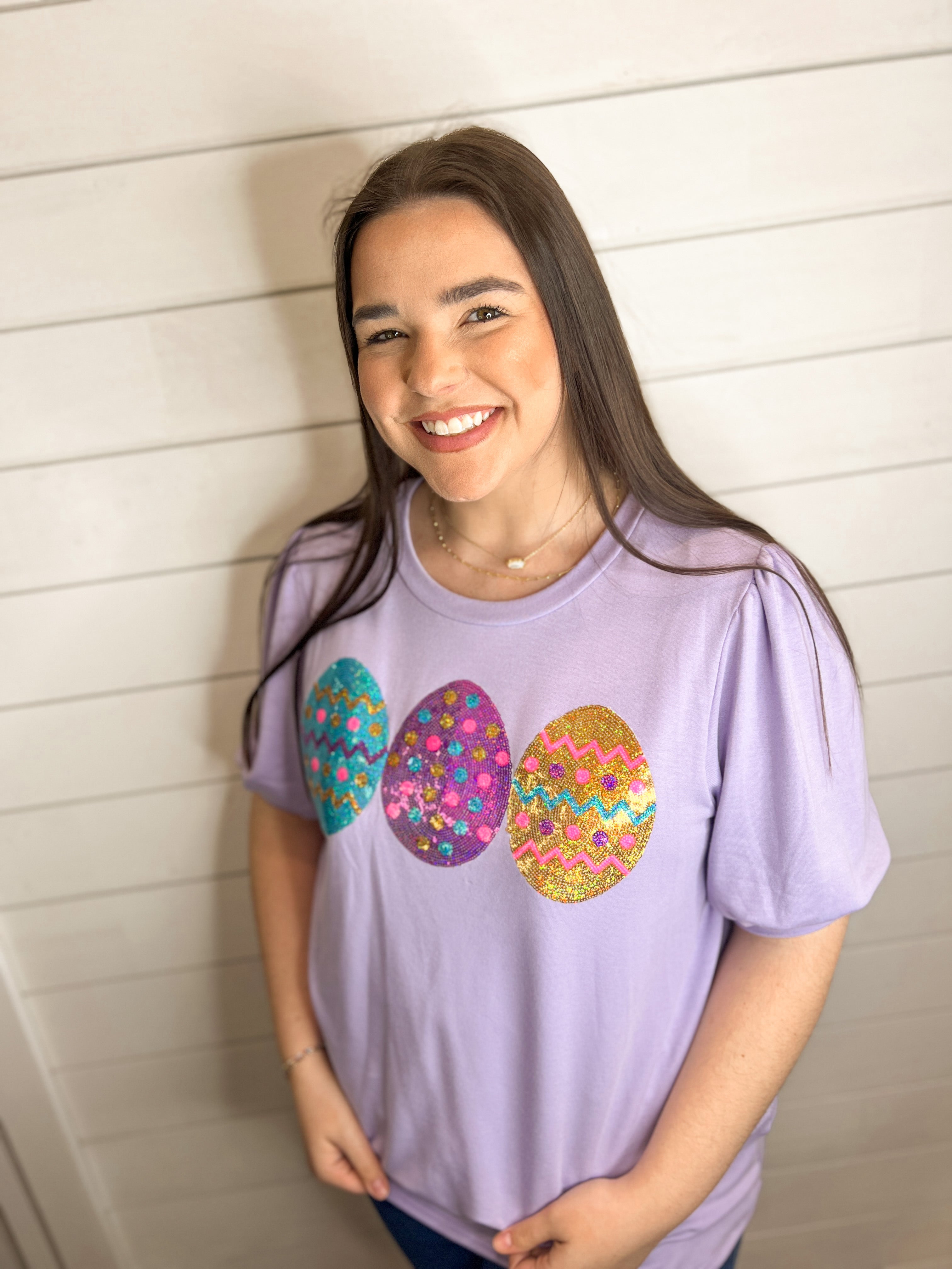 $5 [Egg]cellent Top FINAL SALE