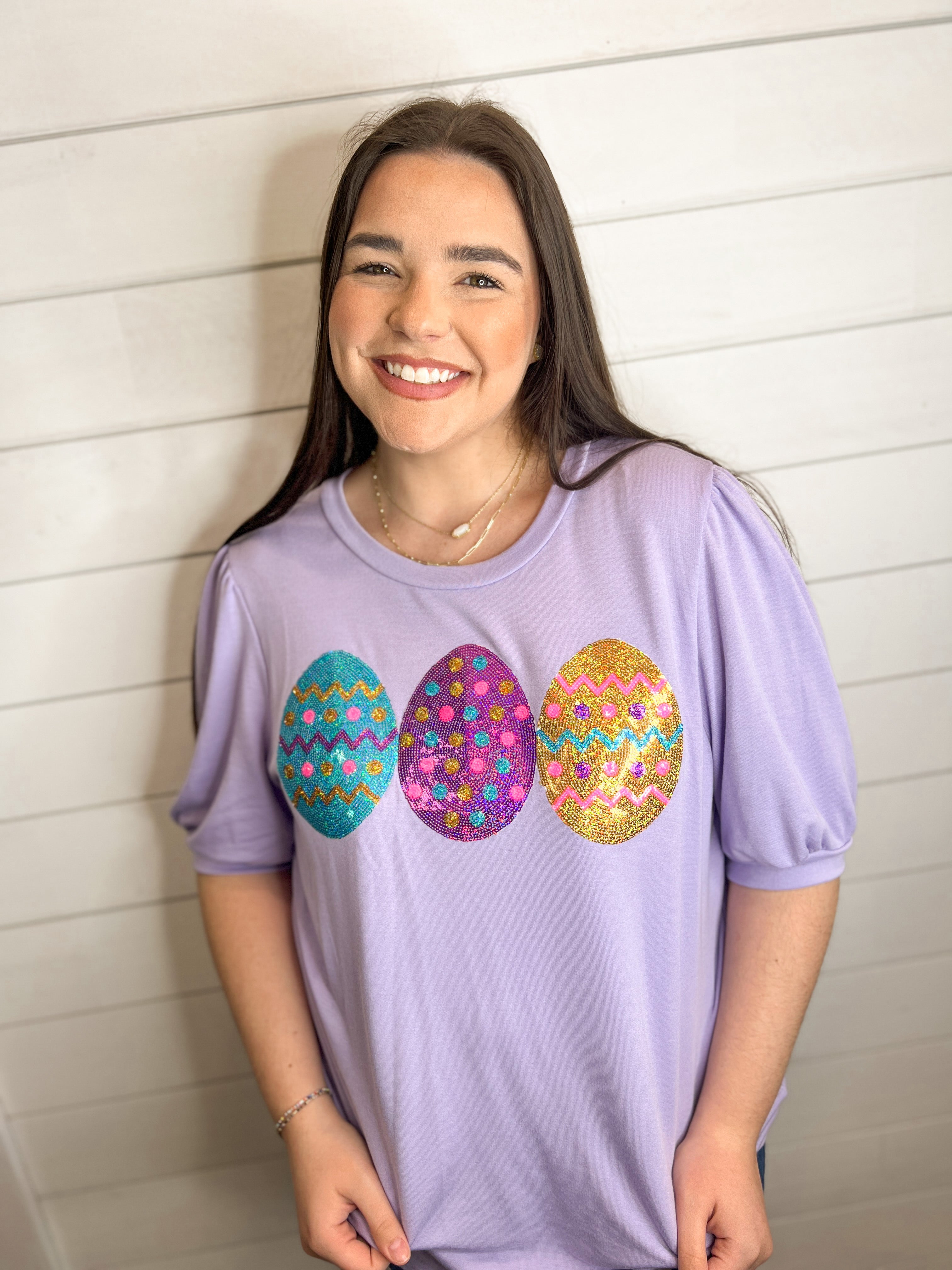 $5 [Egg]cellent Top FINAL SALE