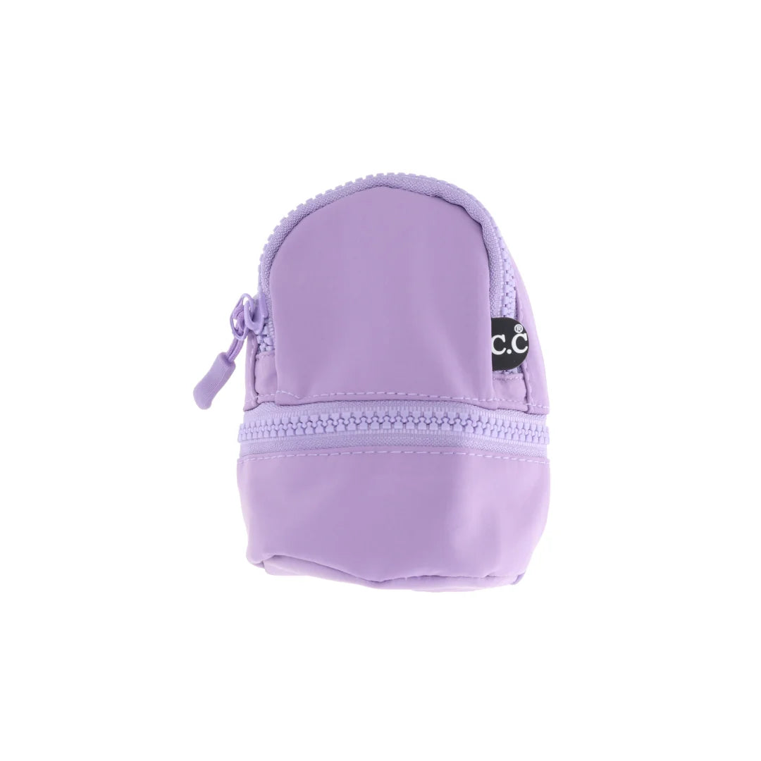 C.C Mini Backpacks