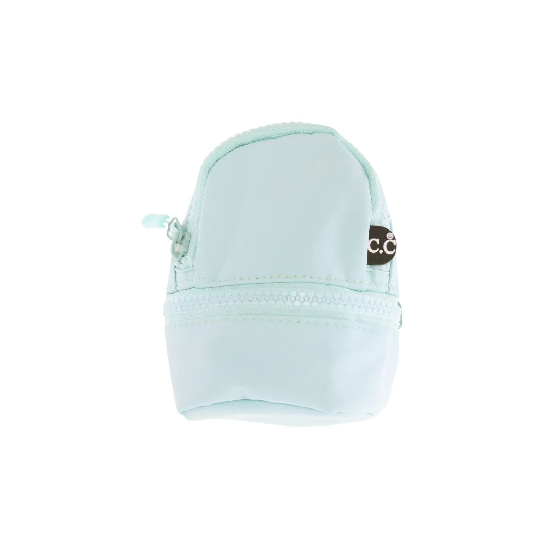 C.C Mini Backpacks