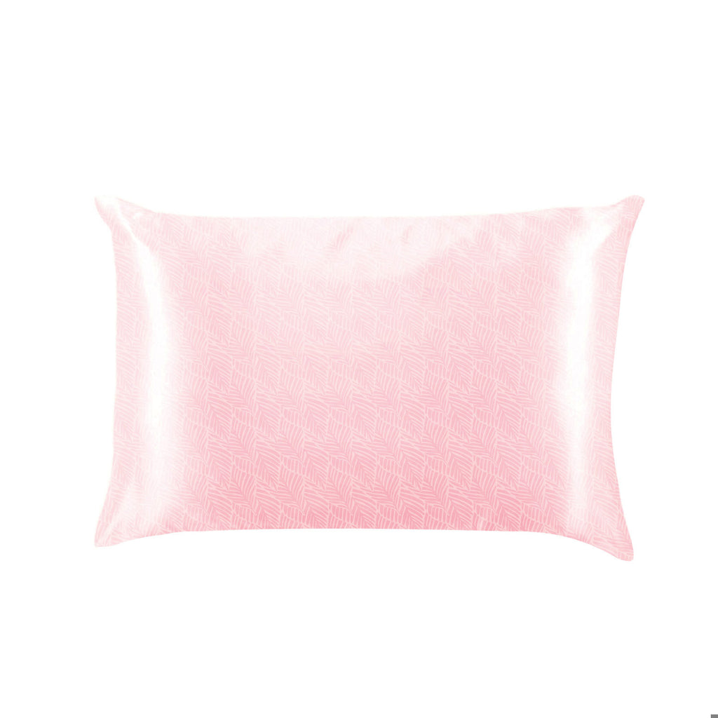Satin Pillowcase-Staycation