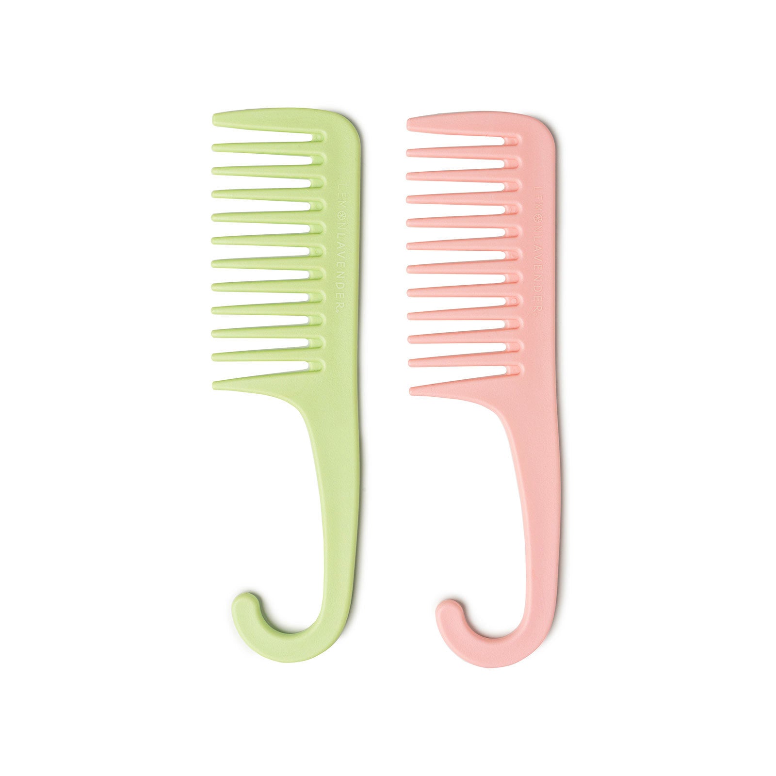 Knot Today Shower Detangling Comb Pack