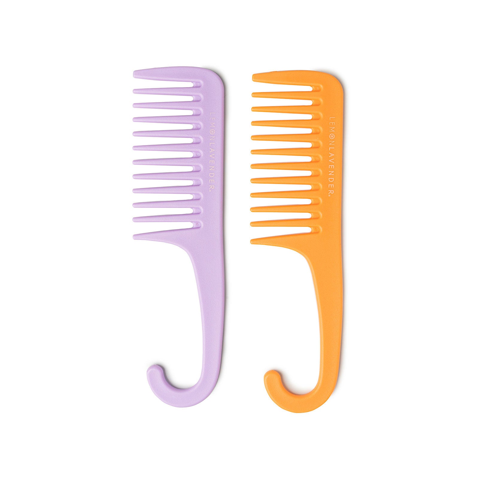 Knot Today Shower Detangling Comb Pack