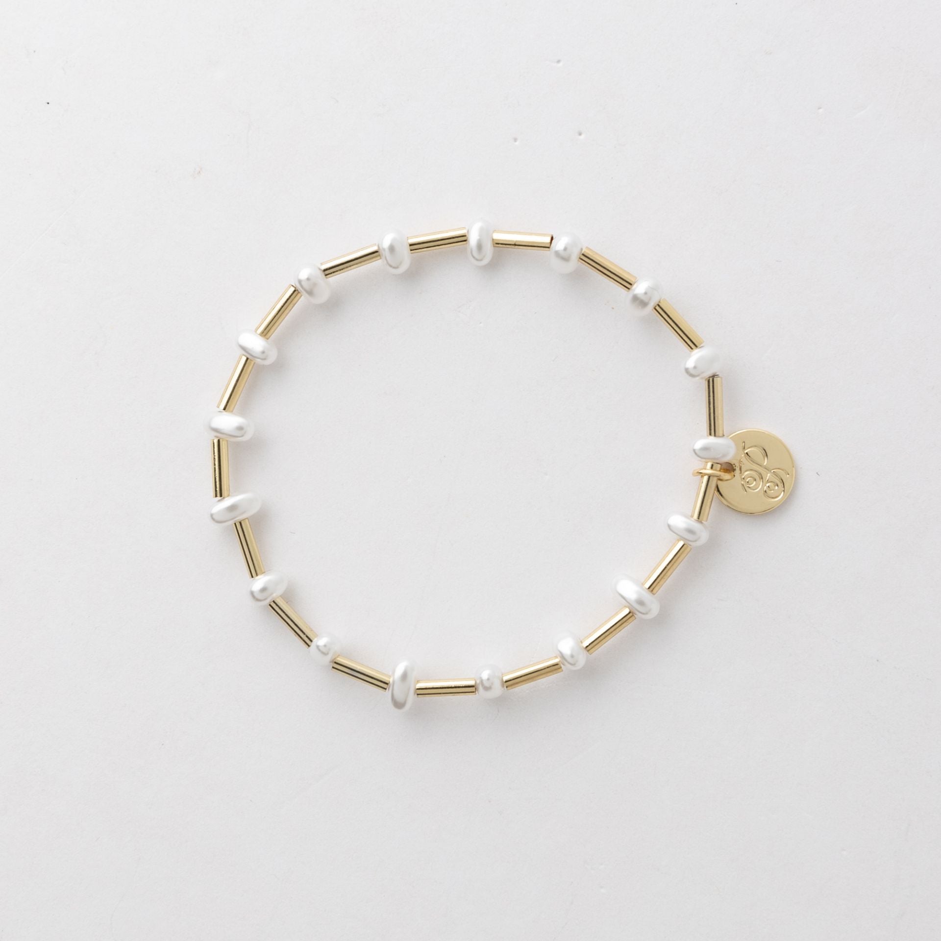 Plunder Ginger Bracelet