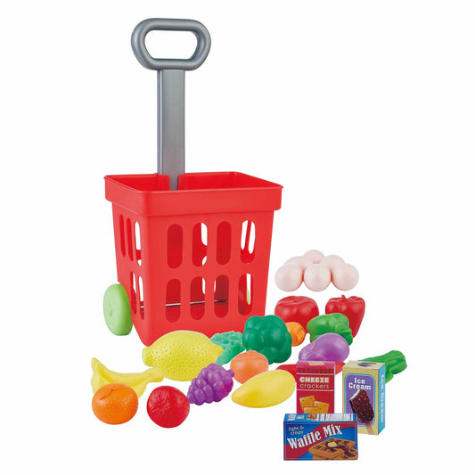 Pick & Shop Grocery Set