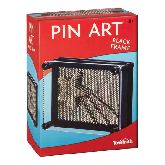 Pin Art