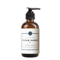 Rowe Casa Clean Hands Gel | 8 oz