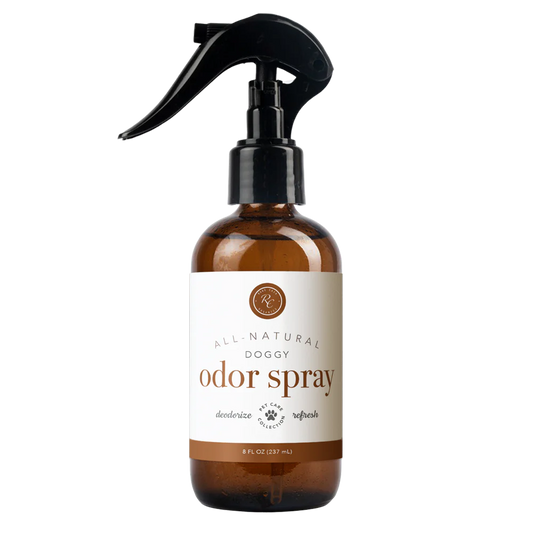Rowe Casa Doggy Odor Spray | 8 oz
