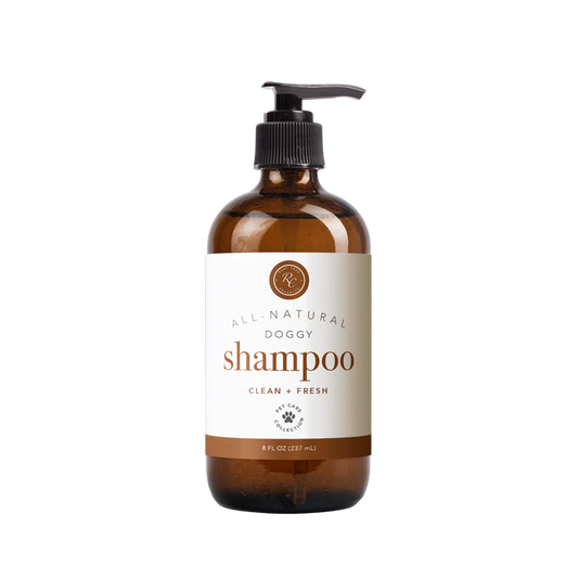 Rowe Casa Doggy Shampoo | 8 oz