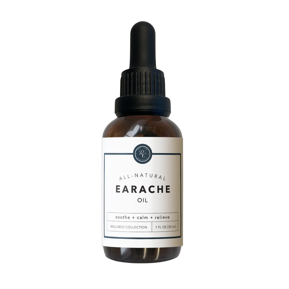 Rowe Casa Earache Oil | 1 oz