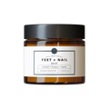 Rowe Casa Feet + Nail Salve | 2 oz
