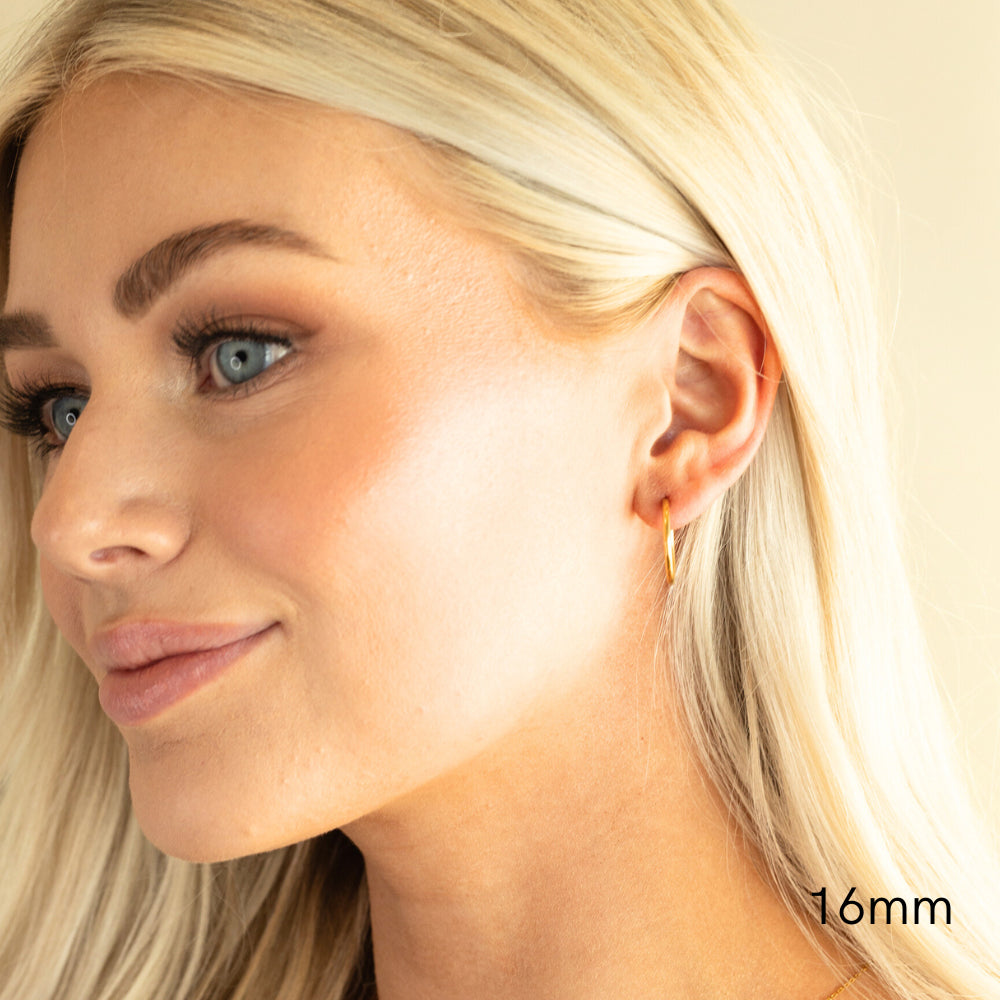 Plunder Lindsay Earrings