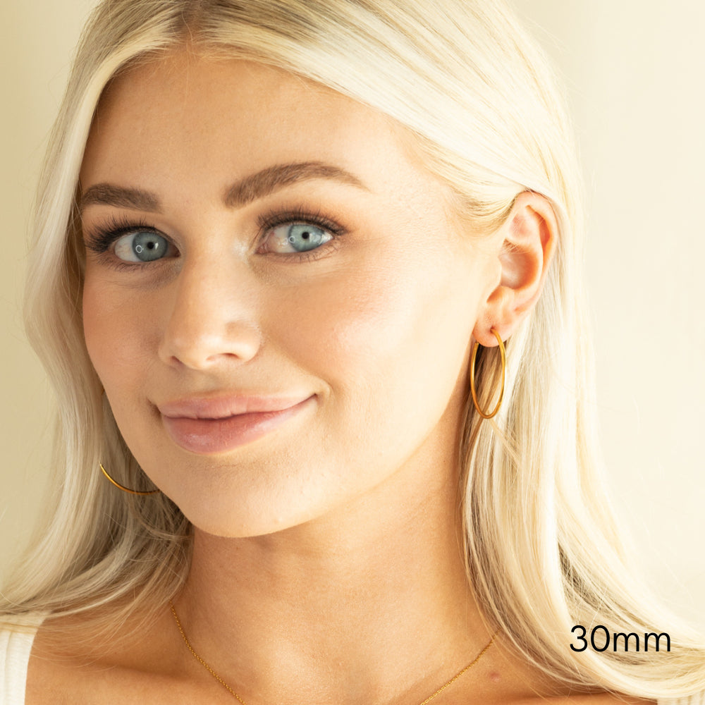 Plunder Lindsay Earrings