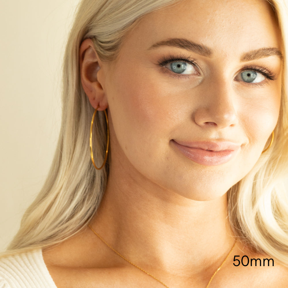 Plunder Lindsay Earrings