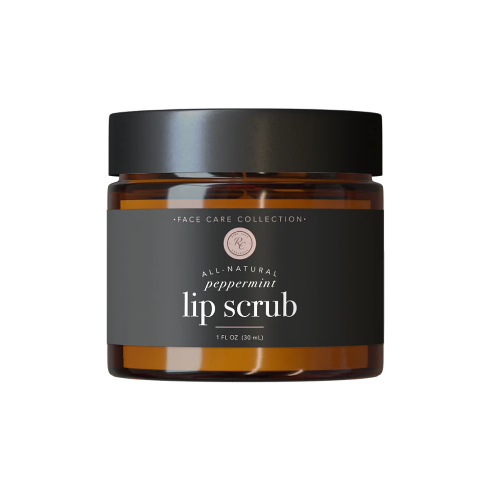 Rowe Casa Lip Scrub | 1 oz