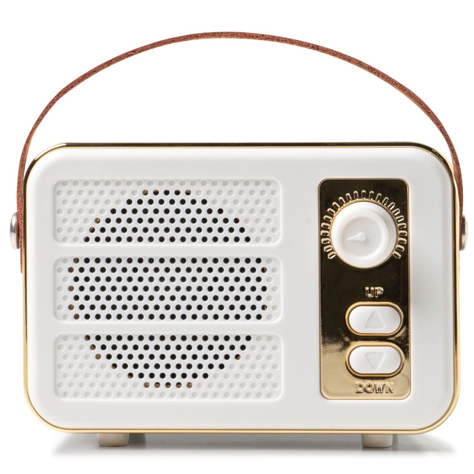 Juke Jams Mini Bluetooth Speaker