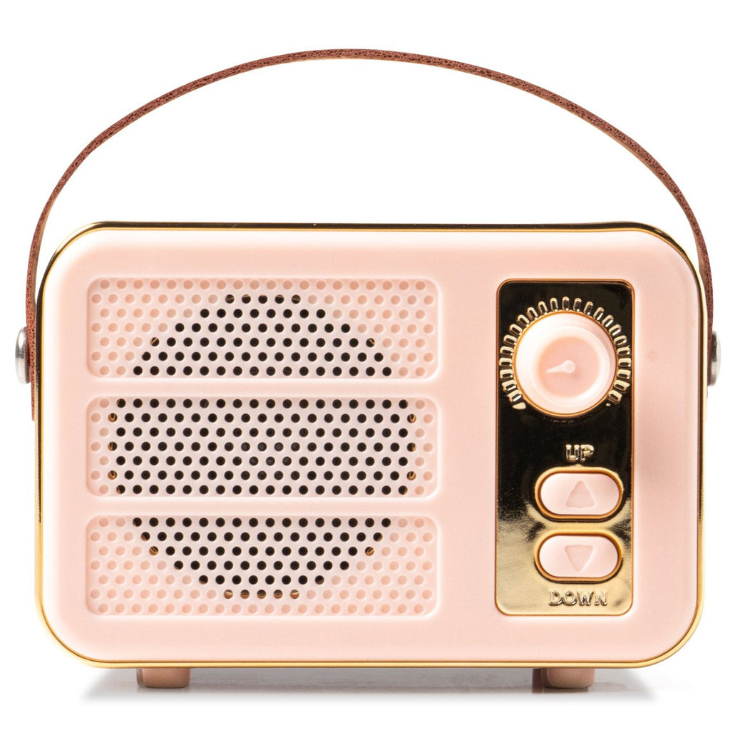 Juke Jams Mini Bluetooth Speaker