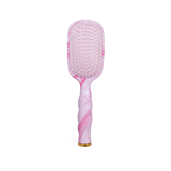 TELETIES Detangler Hair Brush for Medium Hair – Pinch Me!