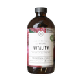 Rowe Casa Vitality Energy Support | 16 oz Caffeine Free
