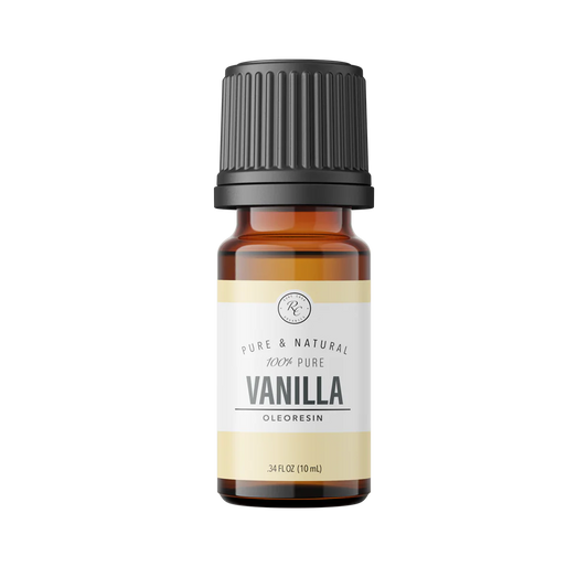 Rowe Casa Vanilla Oil | 10 ml