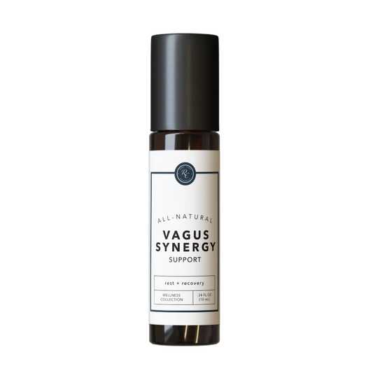Rowe Casa Vagus Synergy Support | 10 mL