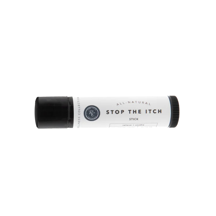 Rowe Casa Stop The Itch Stick | .17 oz