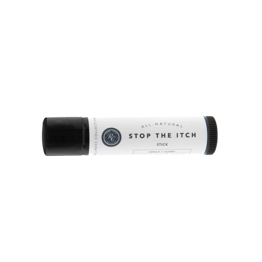 Rowe Casa Stop The Itch Stick | .17 oz