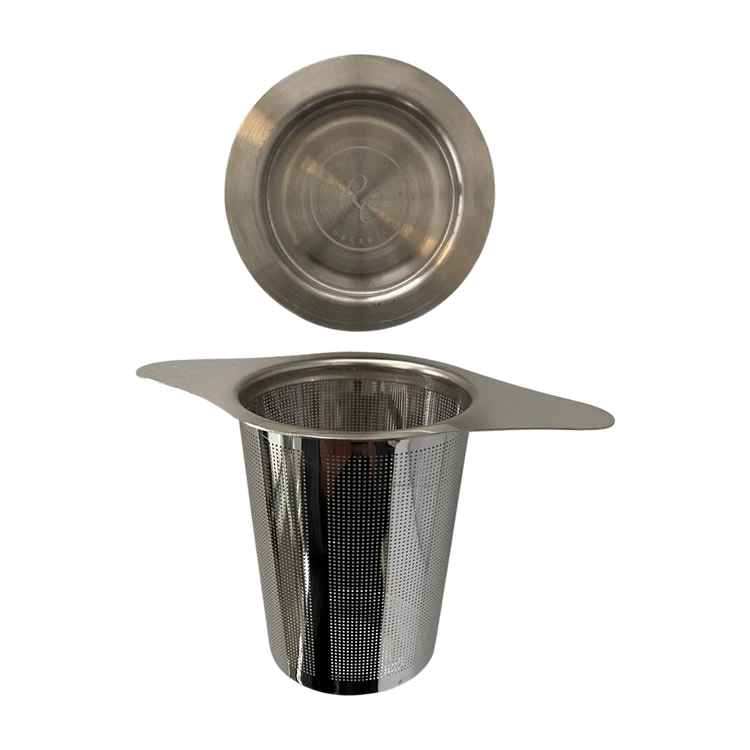Rowe Casa Stainless Tea Infuser