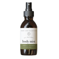 Rowe Casa Spearmint + Eucalyptus Body Mist | 4 oz
