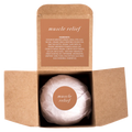 Rowe Casa Muscle Relief Bath Bomb