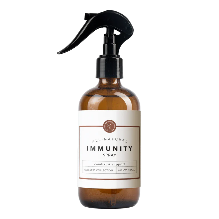 Rowe Casa Immunity Spray | 8 oz