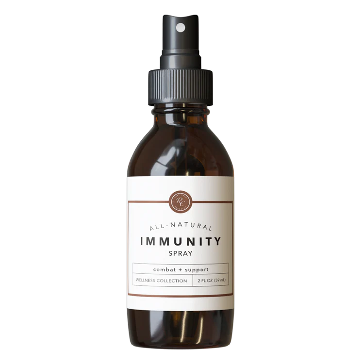 Rowe Casa Immunity Spray | 2 oz
