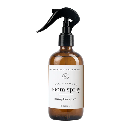 Rowe Casa Pumpkin Spice Room Spray | 4 oz